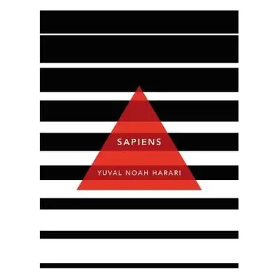 Sapiens - Harari, Yuval Noah