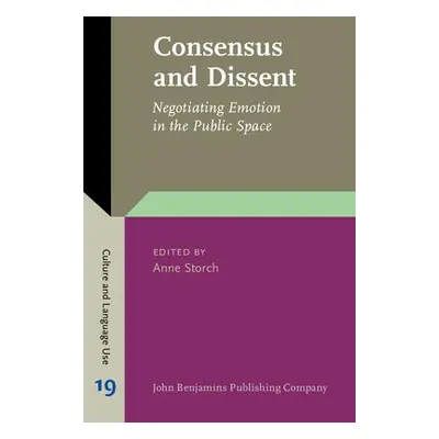 Consensus and Dissent