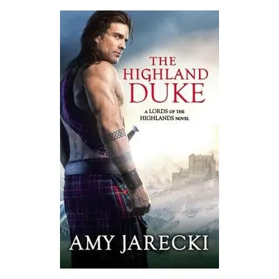 Highland Duke - Jarecki, Amy