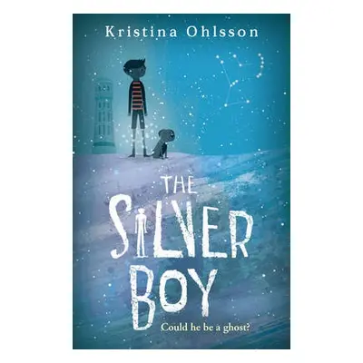 Silver Boy - Ohlsson, Kristina