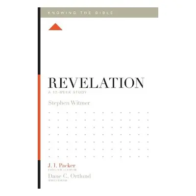 Revelation - Witmer, Stephen