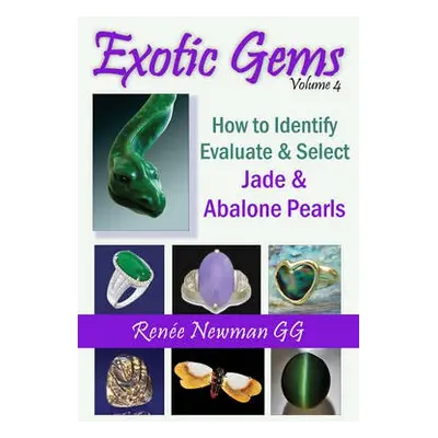 Exotic Gems - Newman, Renee