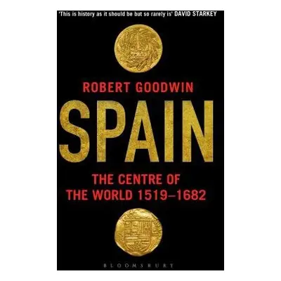 Spain - Goodwin, Robert