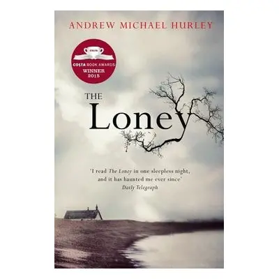 Loney - Hurley, Andrew Michael