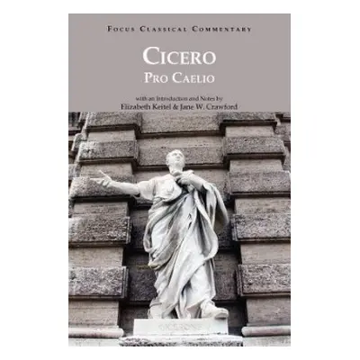 Pro Caelio - Cicero