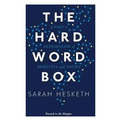 Hard Word Box - Hesketh, Sarah