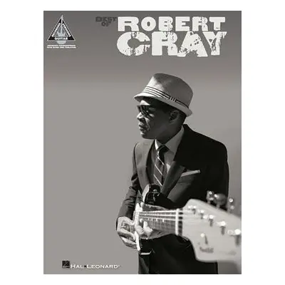 Best of Robert Cray