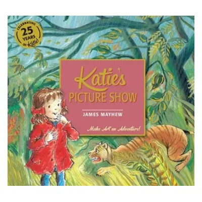 Katie's Picture Show - Mayhew, James