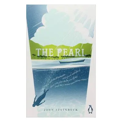 Pearl - Steinbeck, John