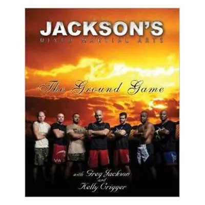 Jackson's Mixed Martial Arts - Crigger, Kelly