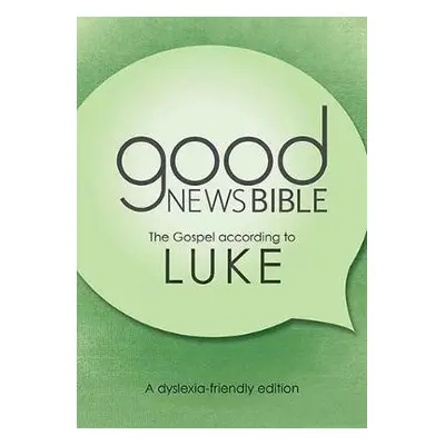 Gospel according to Luke