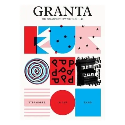 Granta 149 - Rausing, Sigrid