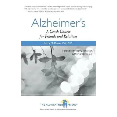 Alzheimer's - Cail, Mary McDaniel