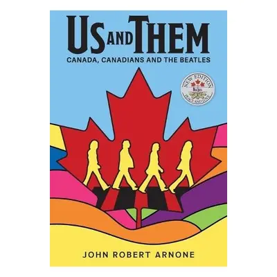 Us and Them - Arnone, John Robert