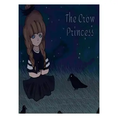 Crow Princess - Halrai