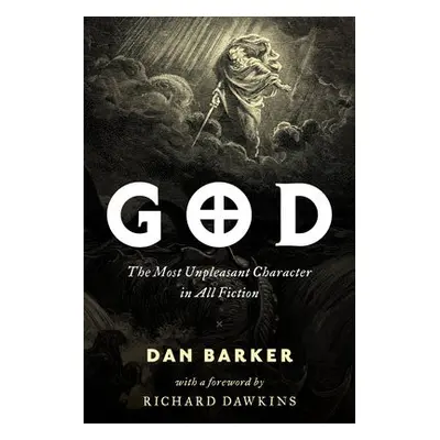 God - Barker, Dan