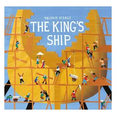 King's Ship - Vidali, Valerio