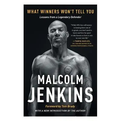 What Winners Won't Tell You - Jenkins, Malcolm