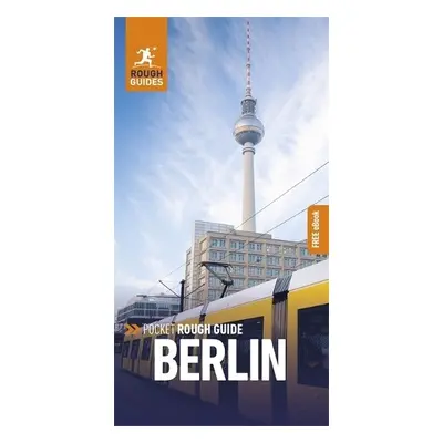 Pocket Rough Guide Berlin: Travel Guide with Free eBook - Guides, Rough