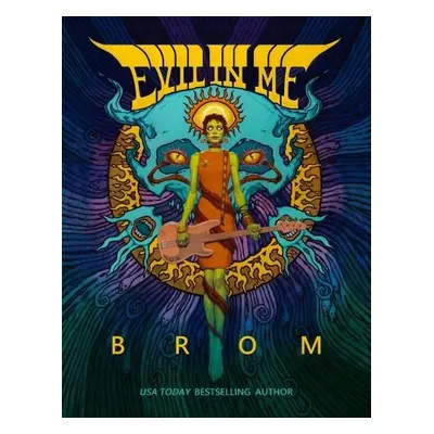 Evil in Me - Brom