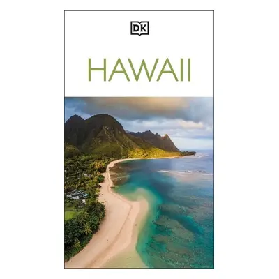 DK Eyewitness Hawaii - DK Travel