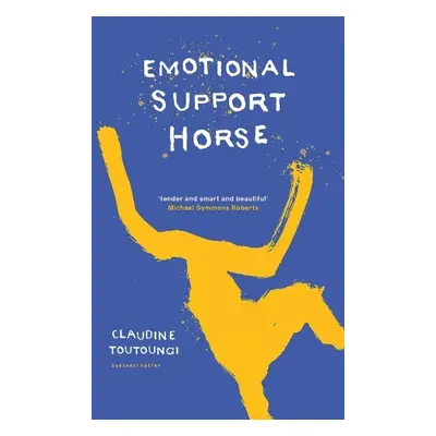 Emotional Support Horse - Toutoungi, Claudine