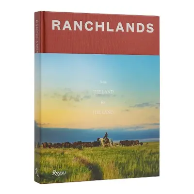 Ranchlands - Forsberg, Michael a III, Duke Phillips