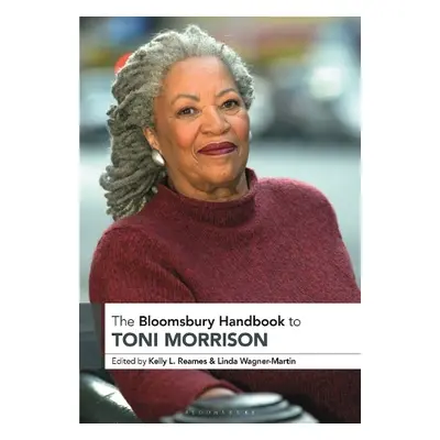 Bloomsbury Handbook to Toni Morrison