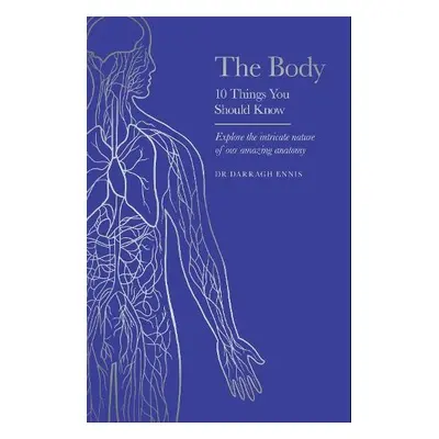 Body - Ennis, Dr Darragh