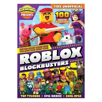 110% Gaming Presents - Roblox Blockbusters