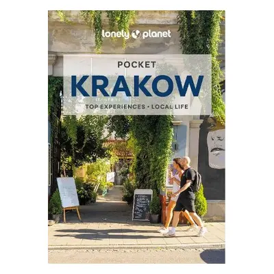 Lonely Planet Pocket Krakow - Lonely Planet a Kaminski, Anna