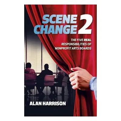 SCENE CHANGE 2 - Harrison, Alan