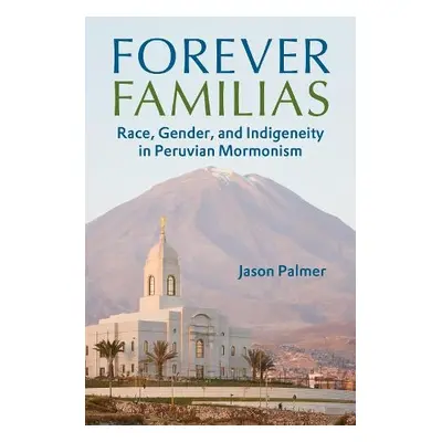 Forever Familias - Palmer, Jason