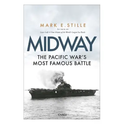 Midway - Stille, Mark (Author)