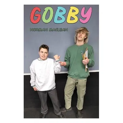 Gobby - Maclean, Norman