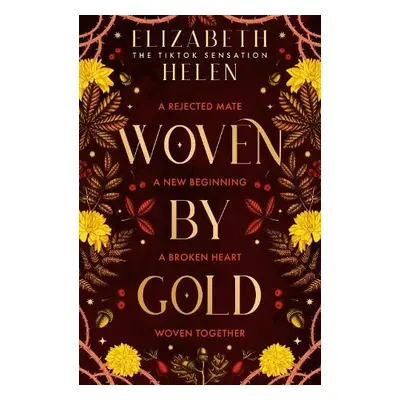 Woven by Gold - Helen, Elizabeth