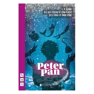 Peter Pan - Barrie, J.M.