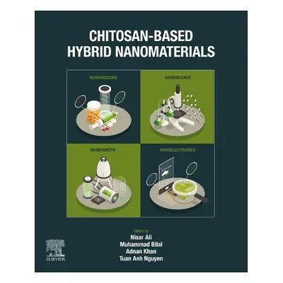 Chitosan-Based Hybrid Nanomaterials