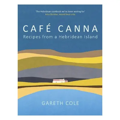 Cafe Canna - Cole, Gareth