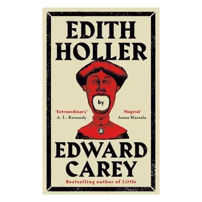 Edith Holler - Carey, Edward