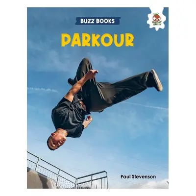 Parkour - Stevenson, Paul