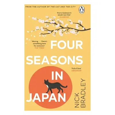 Four Seasons in Japan - Bradley, Nick