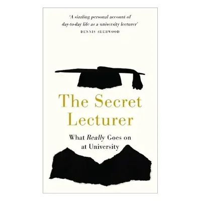 Secret Lecturer - Lecturer, Secret