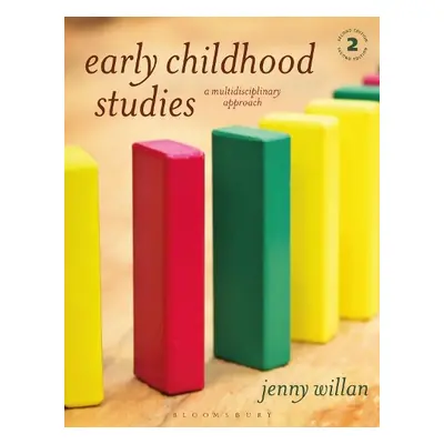 Early Childhood Studies - Willan, Jenny