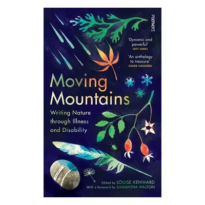 Moving Mountains - Kenward, Louise