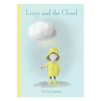 Lizzy and the Cloud - Fan, Eric