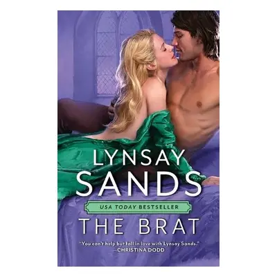 Brat - Sands, Lynsay