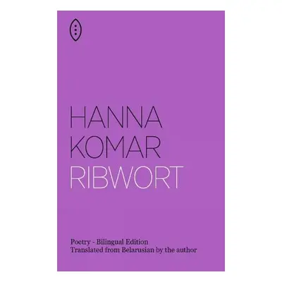 Ribwort - Komar, Hanna