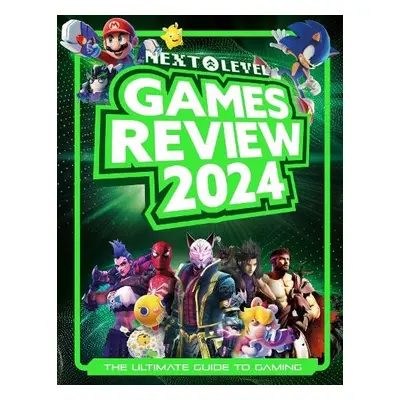 Next Level Games Review 2024