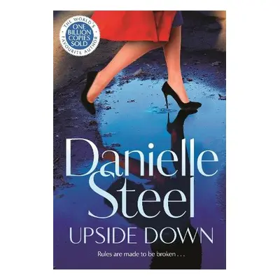 Upside Down - Steel, Danielle